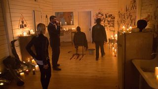 15. Висельник (2017)