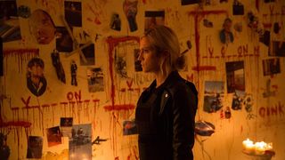 18. Висельник (2017)