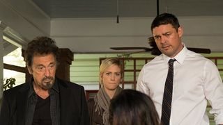 2. Висельник (2017)