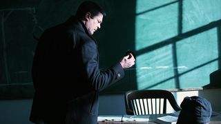 23. Висельник (2017)