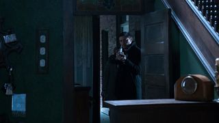 7. Висельник (2017)