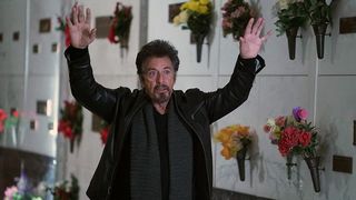 9. Висельник (2017)