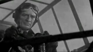 10. Крепость на колесах (1960)