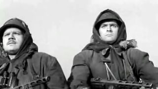 11. Крепость на колесах (1960)