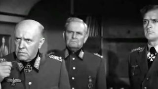 14. Крепость на колесах (1960)