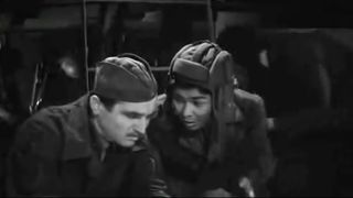 16. Крепость на колесах (1960)