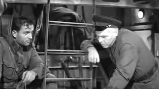 17. Крепость на колесах (1960)