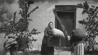 2. Крепость на колесах (1960)