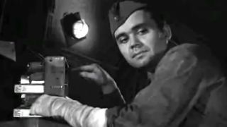 20. Крепость на колесах (1960)