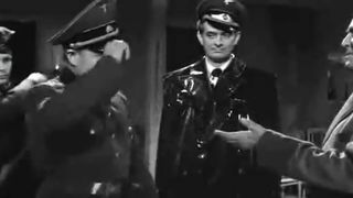 22. Крепость на колесах (1960)