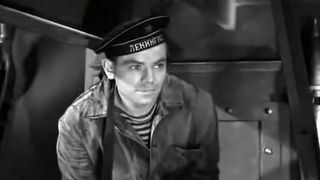 23. Крепость на колесах (1960)