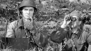 24. Крепость на колесах (1960)