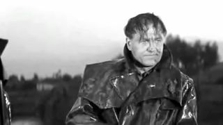 26. Крепость на колесах (1960)