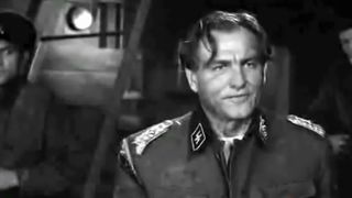 28. Крепость на колесах (1960)