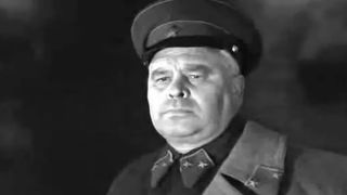 31. Крепость на колесах (1960)