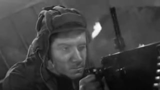 37. Крепость на колесах (1960)