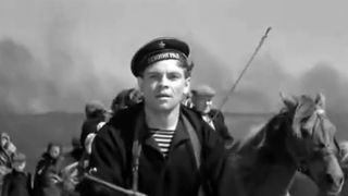 39. Крепость на колесах (1960)