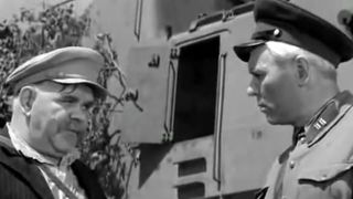 42. Крепость на колесах (1960)