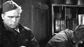 43. Крепость на колесах (1960)