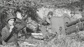 47. Крепость на колесах (1960)