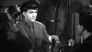 49. Крепость на колесах (1960)