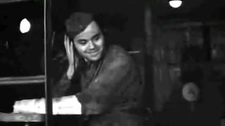 5. Крепость на колесах (1960)