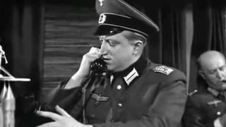 50. Крепость на колесах (1960)