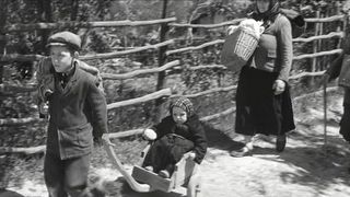 51. Крепость на колесах (1960)