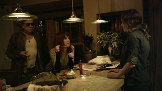 11. Секретный эксперимент (2012)