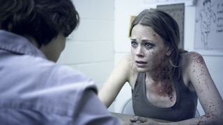 13. Секретный эксперимент (2012)