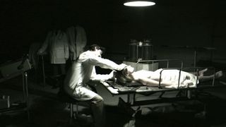 15. Секретный эксперимент (2012)