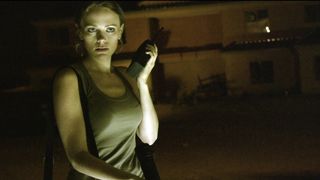 17. Секретный эксперимент (2012)