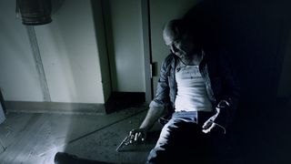 21. Секретный эксперимент (2012)