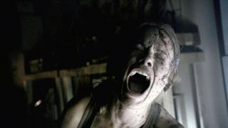 23. Секретный эксперимент (2012)