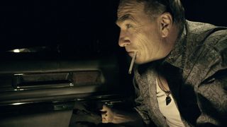 24. Секретный эксперимент (2012)