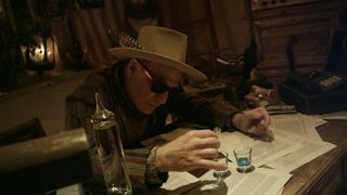 25. Секретный эксперимент (2012)