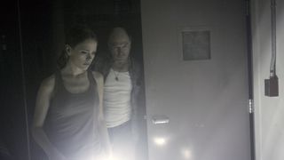 28. Секретный эксперимент (2012)