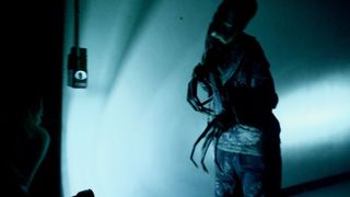 29. Секретный эксперимент (2012)