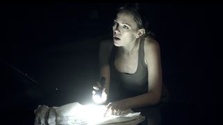 3. Секретный эксперимент (2012)