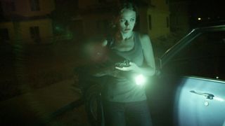 31. Секретный эксперимент (2012)