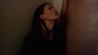 32. Секретный эксперимент (2012)