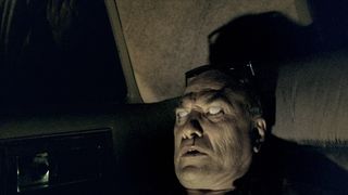 5. Секретный эксперимент (2012)