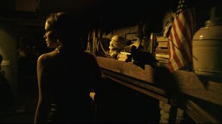 7. Секретный эксперимент (2012)