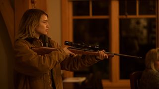 2. Впадина в земле (2017)