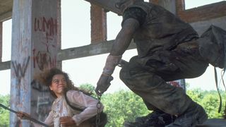 13. Киборг (1989)