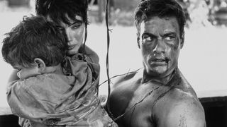 16. Киборг (1989)