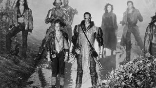 17. Киборг (1989)