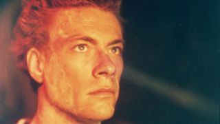 18. Киборг (1989)