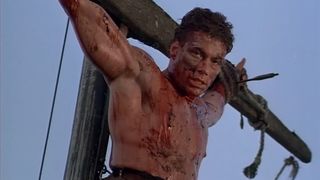 19. Киборг (1989)