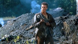 20. Киборг (1989)